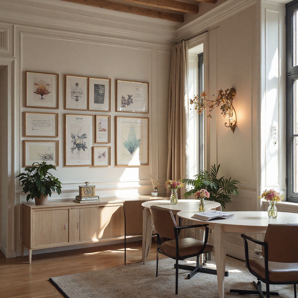 Elite Party Events founding story