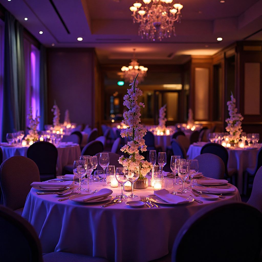 Corporate Gala Dinner