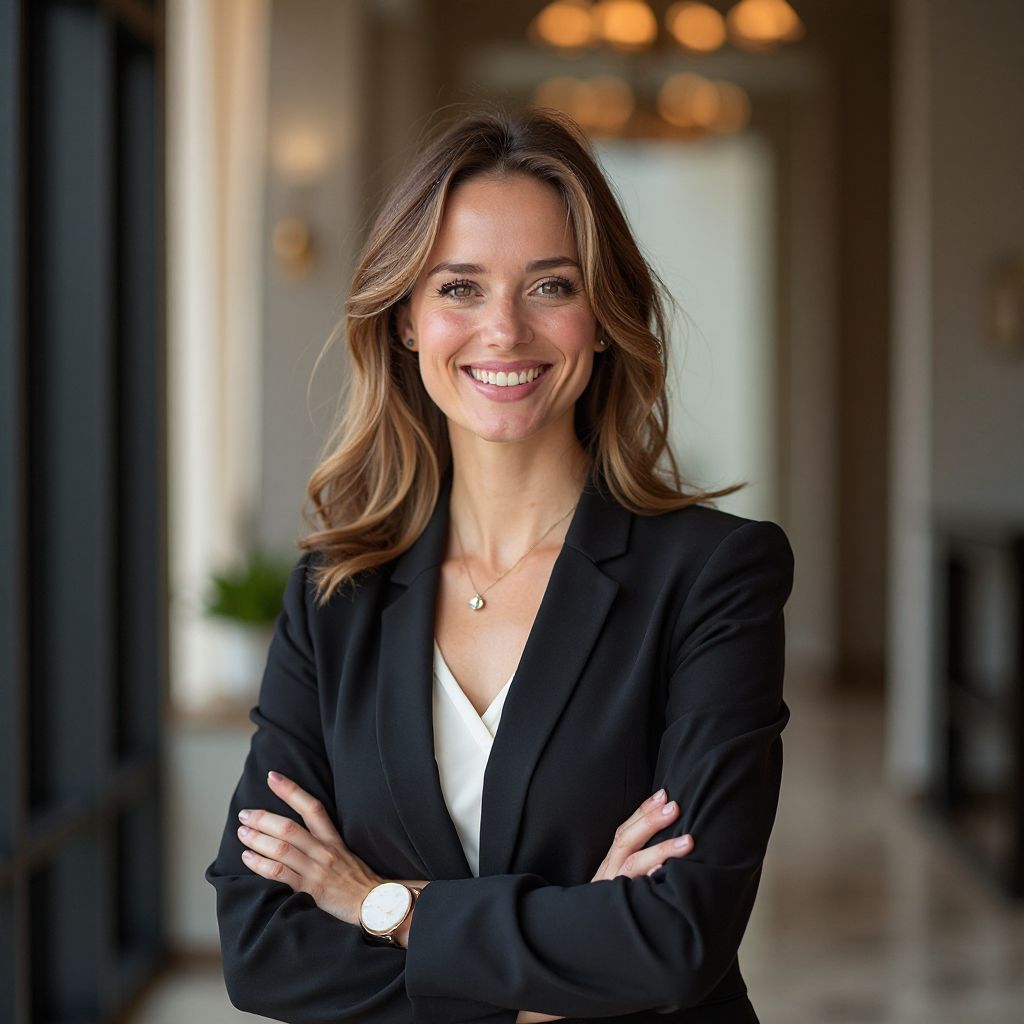 Victoria Chen testimonial