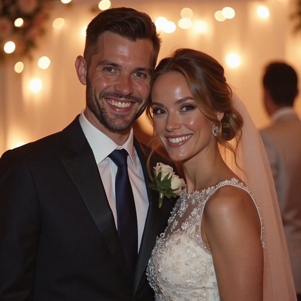 Marcus and Elena Rodriguez testimonial